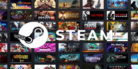 Steam Makes a Big Change to Its Free Games