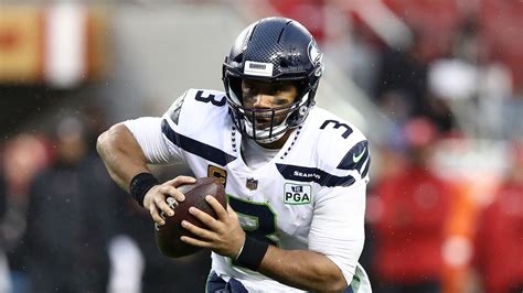 Seattle Seahawks' Russell Wilson agrees new $140m, four-year deal | NFL ...