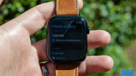 Apple Watch Series 8 review: A small but worthy upgrade | BGR