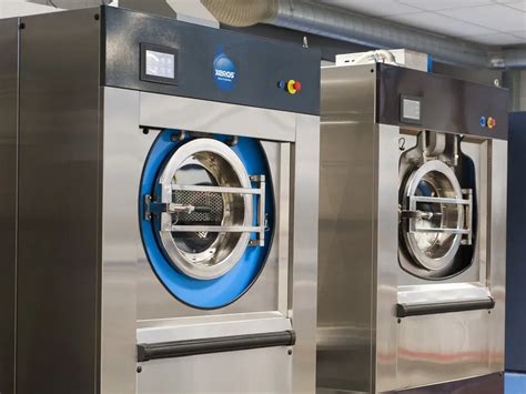 This Washing Machine Could Be the Next Game-Changing Appliance | Smithsonian