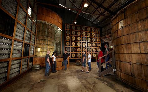 Bundaberg Rum Interactive Tour and Visitor Centre