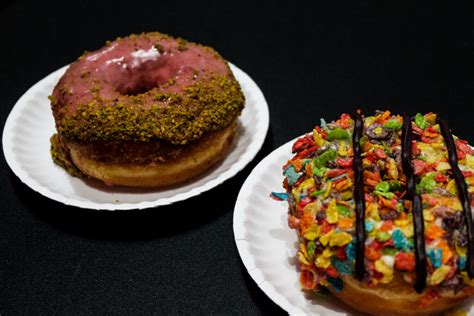 Diablo Doughnuts- Baltimore, MD – Traveling For Donuts