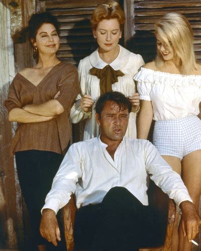 Richard Burton The Night of the Iguana Posters and Photos 298607 ...