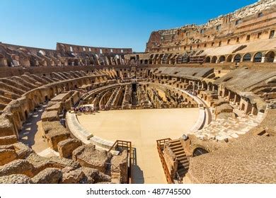 3,904 Interior Colosseum Images, Stock Photos & Vectors | Shutterstock