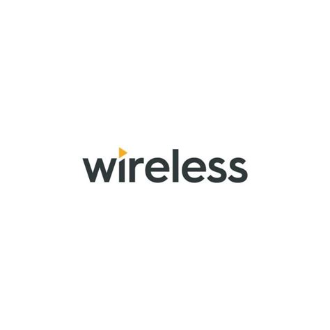 Wireless Logo Vector - (.Ai .PNG .SVG .EPS Free Download)