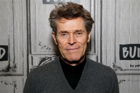 Spider-Man: Willem Dafoe suits up as Green Goblin in jaw-dropping new ...