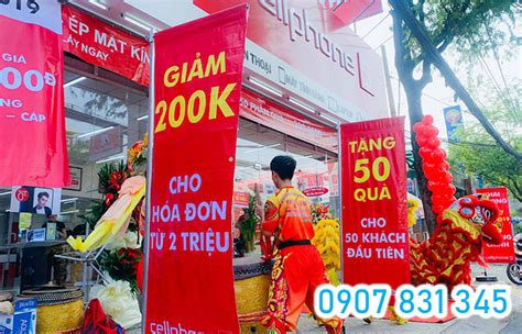 Top 20+ mẫu băng rôn khuyến mãi, giảm giá mới nhất 2025