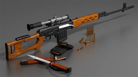 Open pre order!!! Svd dragunov wood kit by Taring carving - Airsoft Sniper Forum