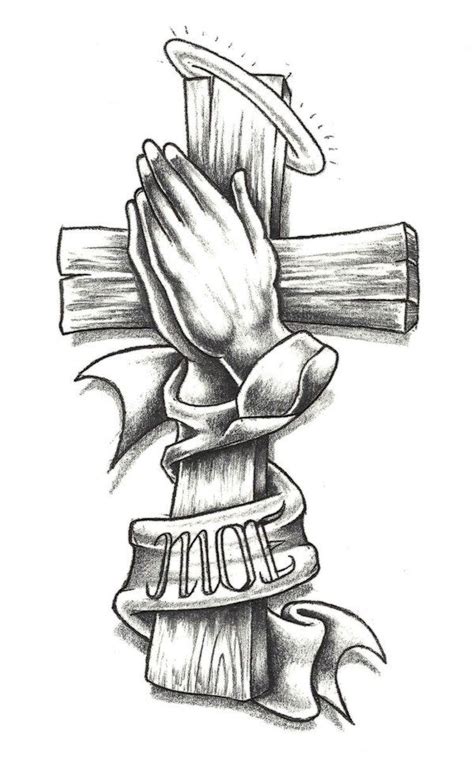 Heart With Cross Drawings | fashionplaceface.com | Cross drawing, Christian drawings, Jesus drawings