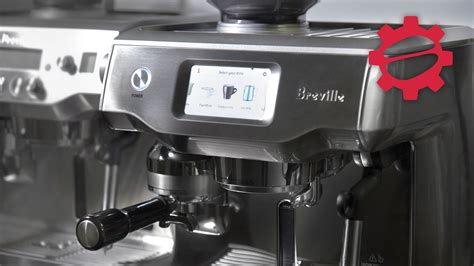 Breville Coffee Maker Deals: Breville Oracle Coffee Machine Youtube