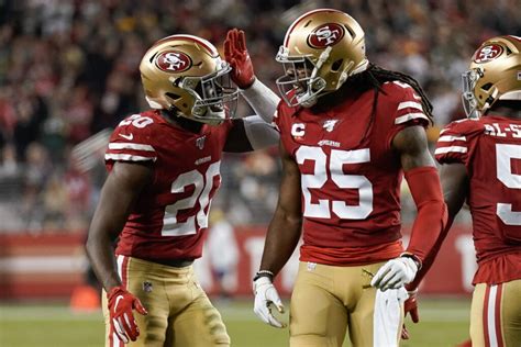 49ers defensive depth chart: Unit looks powerful, if the secondary ...