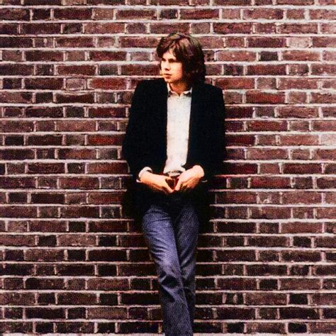 Albums That Should Exist: Nick Drake - Five Leaves Left - Acoustic Version (1969)