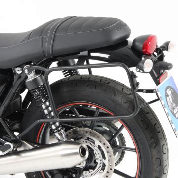 Luggage for Triumph Street Twin | Accessories International