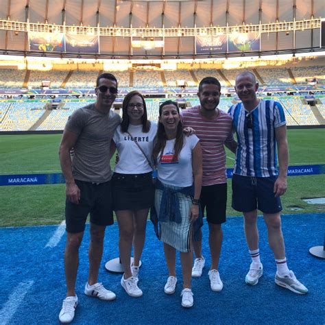 Soccer Tour: Maracanã Stadium + Flamengo Museum