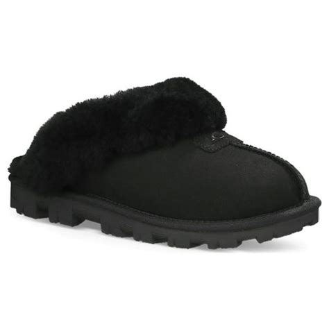 Ugg Women's Coquette Slipper - Walmart.com