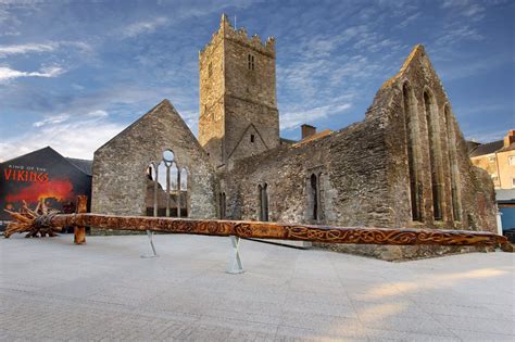 Waterford Treasures Museums in the Viking Triangle | Follow The Vikings