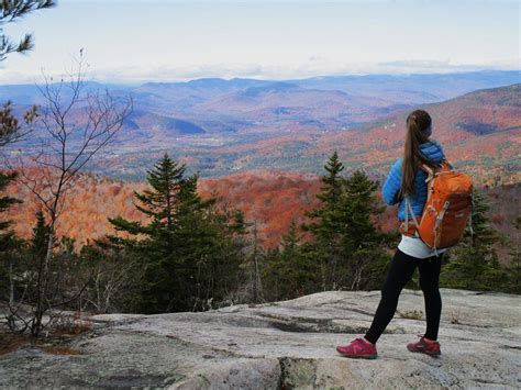 Black Cap Hiking Trail (North Conway) - 2018 All You Need to Know ...