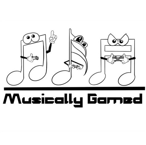 Musically Gamed | Greensboro NC