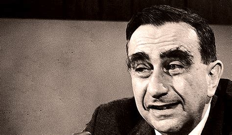 A Few Words With Dr. Edward Teller - Father Of The H-Bomb