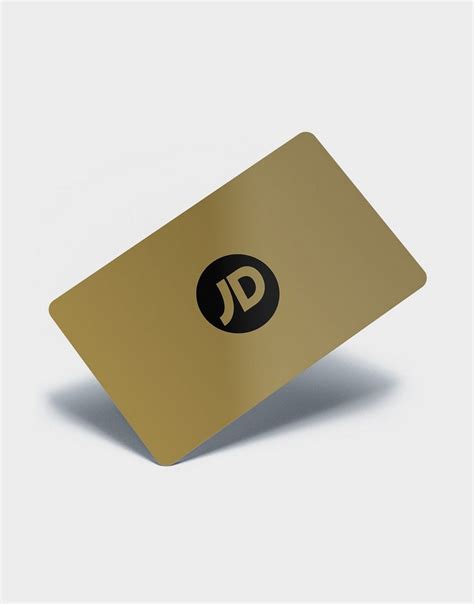 Buy Ultimate Gift Card | JD Sports