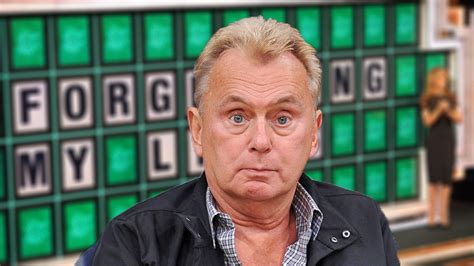 Viewers Call For Pat Sajak To Resign For Making Fun Of Contestant | iHeart