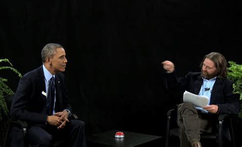 REVIEW: Barack Obama on Between Two Ferns with Zack Galifianakis | Time