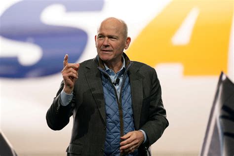 Instant view: Boeing CEO to step down in management shakeup | Reuters