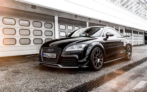 Audi TT RS Wallpapers - Wallpaper Cave