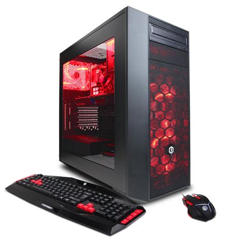 Best Desktop Gaming Pc