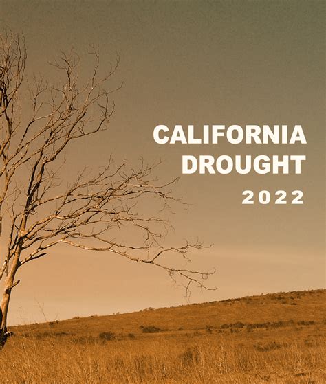 California Drought 2022 | Office of Sustainability - Student Blog