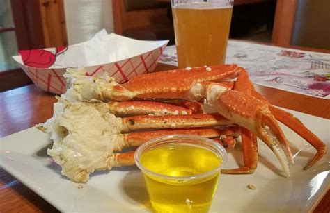 Port Jefferson Seafood Restaurant | NY All You Can Eat Crab Legs