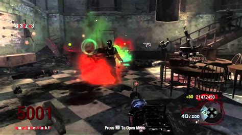 [PS3/BO1] Modded Zombies + Unlock All Trophys - YouTube