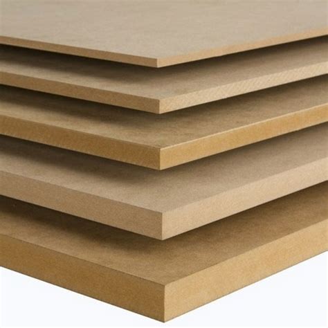 Wooden sheets