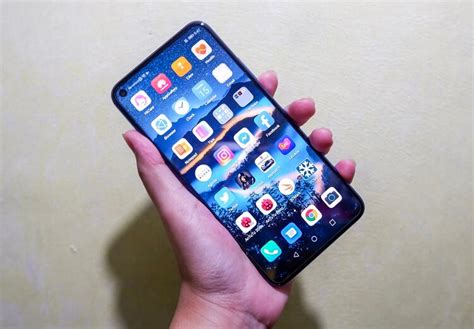 Huawei Nova 5T Review: A Flagship in Disguise