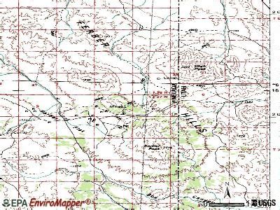 West Wendover, Nevada (NV 89883) profile: population, maps, real estate ...