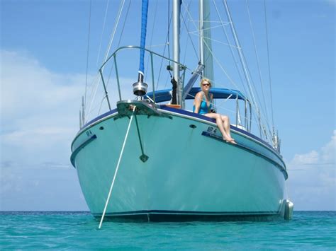 Nassau Sailing and Snorkeling Tours / Bahamas Cruise Excursions