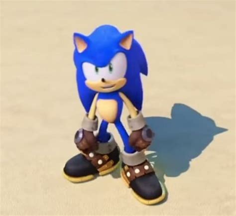 Sonic icon !! | Sonic, Blue hedgehog, Sonic franchise