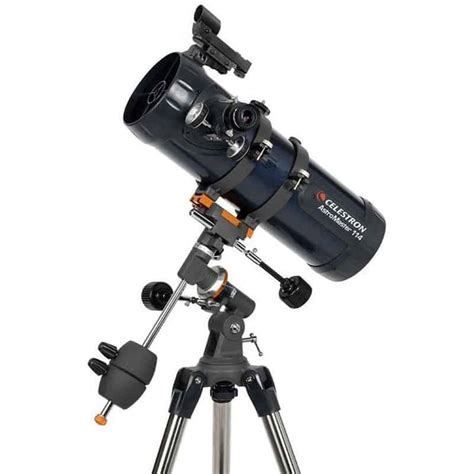 Best Telescopes of 2023 | 16 Models Reviewed [June 2023 Update]