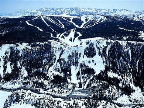 June Mountain Announces Dec. 14 Reopening Following Closure in '12-'13