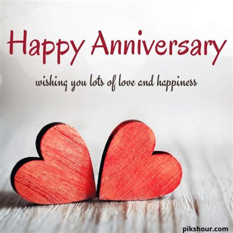 45+ Cute Anniversary Wishes for Couples