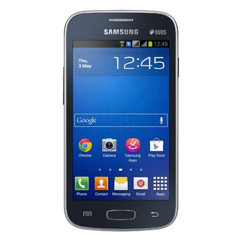 Samsung Galaxy Star 2 phone specification and price – Deep Specs