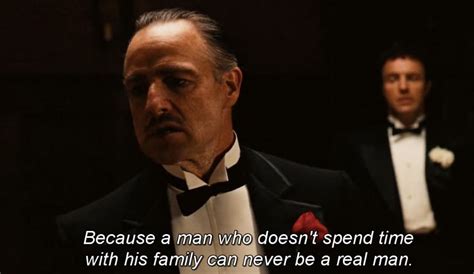 The Godfather Quotes Famous