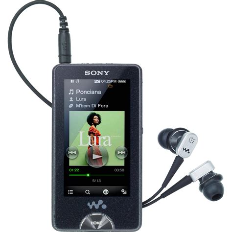 Sony walkman mp3 player updates - lolbinger