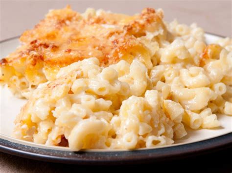 School Cafeteria Mac and Cheese Recipe | CDKitchen.com