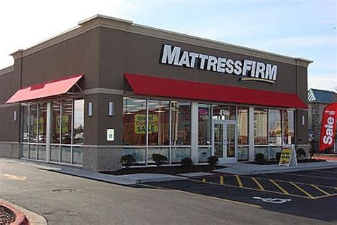 The secrets of Mattress Firm, and other stores that don’t exist | Golf News and Tour Information ...