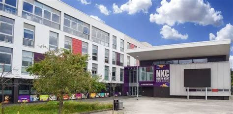 Make the right choice for your future with North Kent College - Kent Live