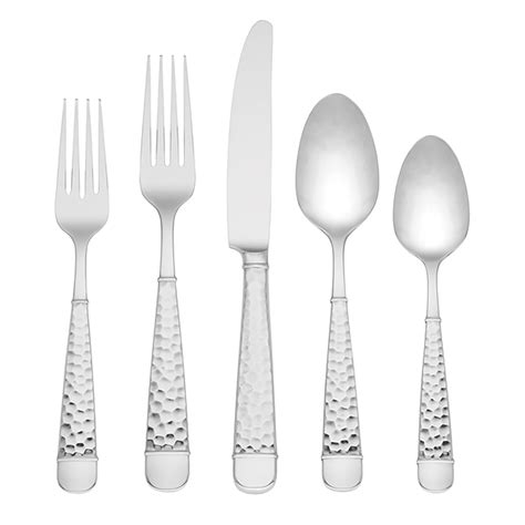 Flatware Collections | Crystal Classics