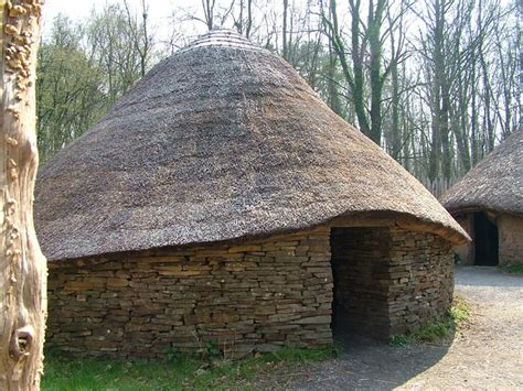 Stone Age huts | Epiphany | Flickr