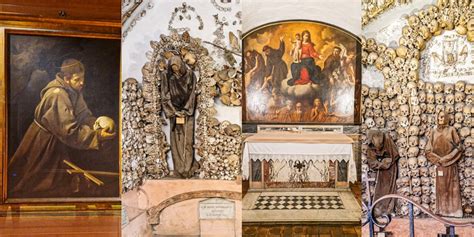 Capuchin Crypt & Bone Church in Rome – How to Visit?