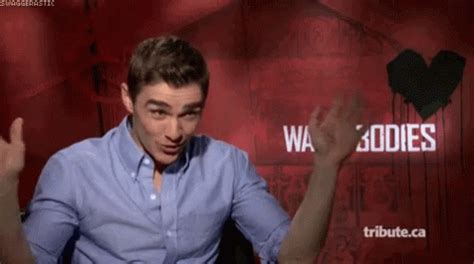 Dave Franco Warm Bodies GIF - Dave Franco Warm Bodies - Discover ...